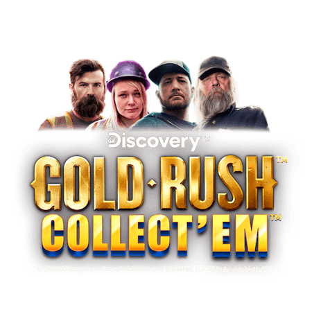 Gold Rush: Collect'Em on  Casino