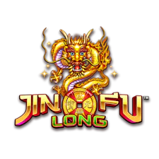game-JinFu Long-logo