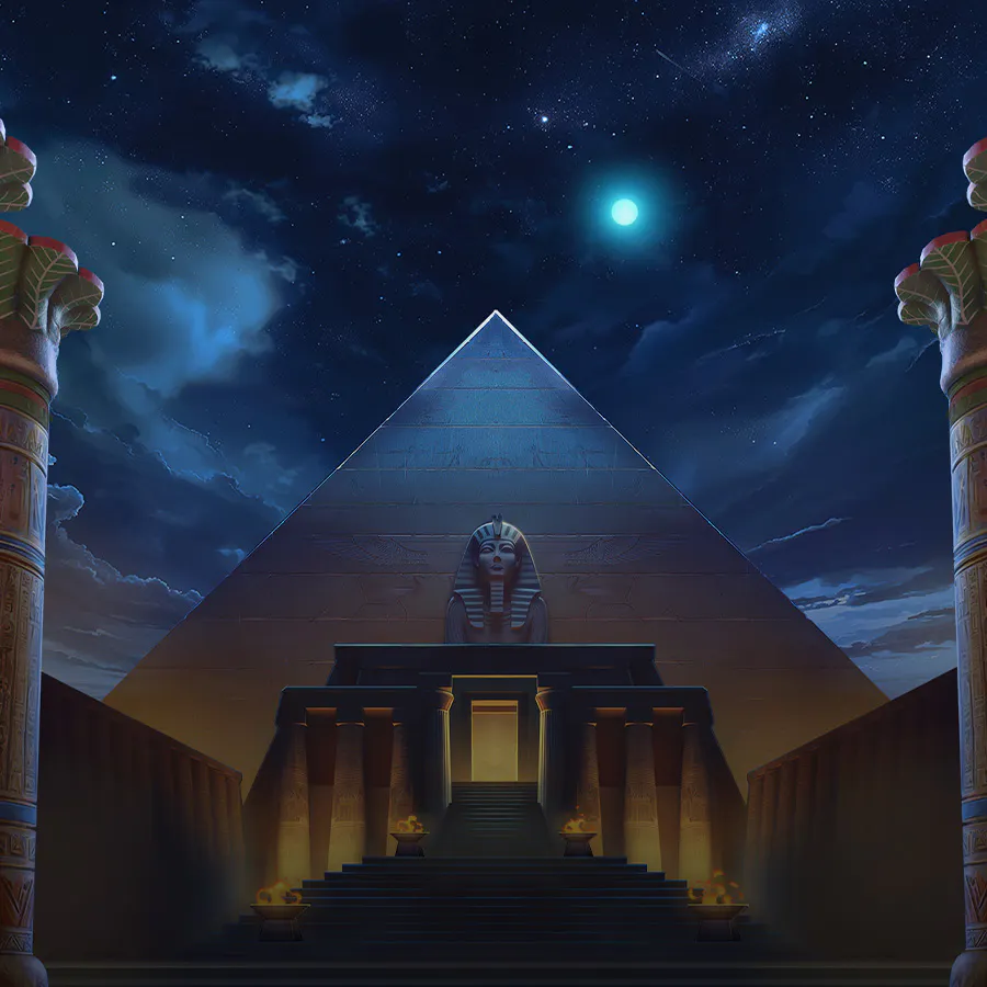 game-King of Alexandria-background