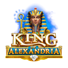 game-King of Alexandria-logo