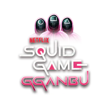 game-Squid Game Gganbu-logo