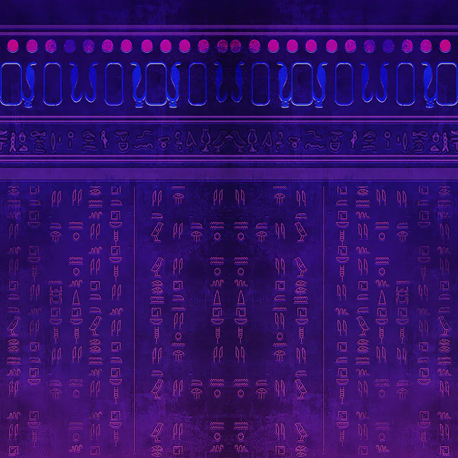 game-King of the Pharaohs-background