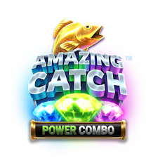 game-Amazing Catch Power Combo-logo