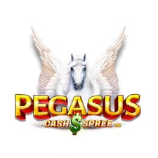 game-Pegasus Cash Spree-logo