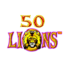 game-50 Lions-logo
