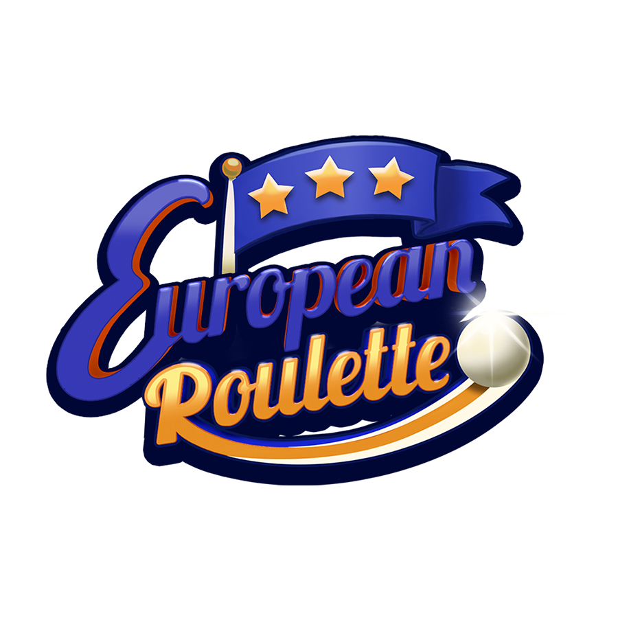 game-European Roulette-logo