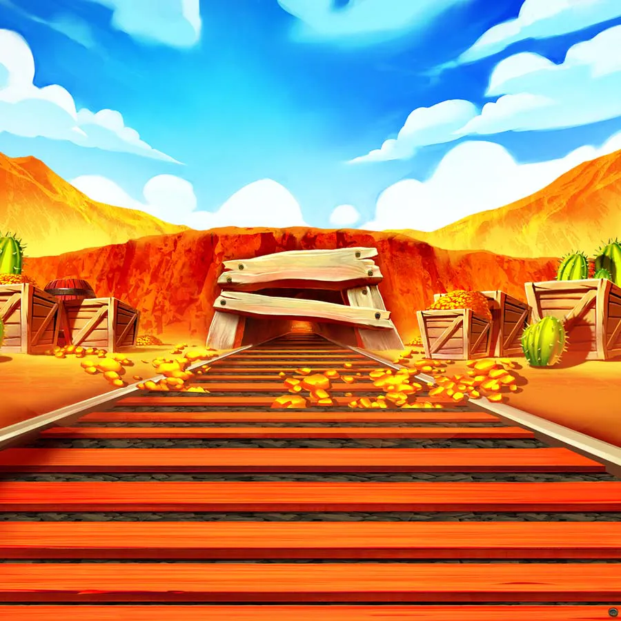 game-Bonanza Blast-background