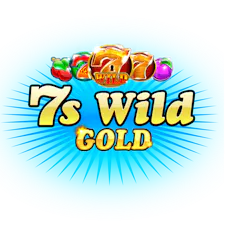 game-7s Wild Gold-logo