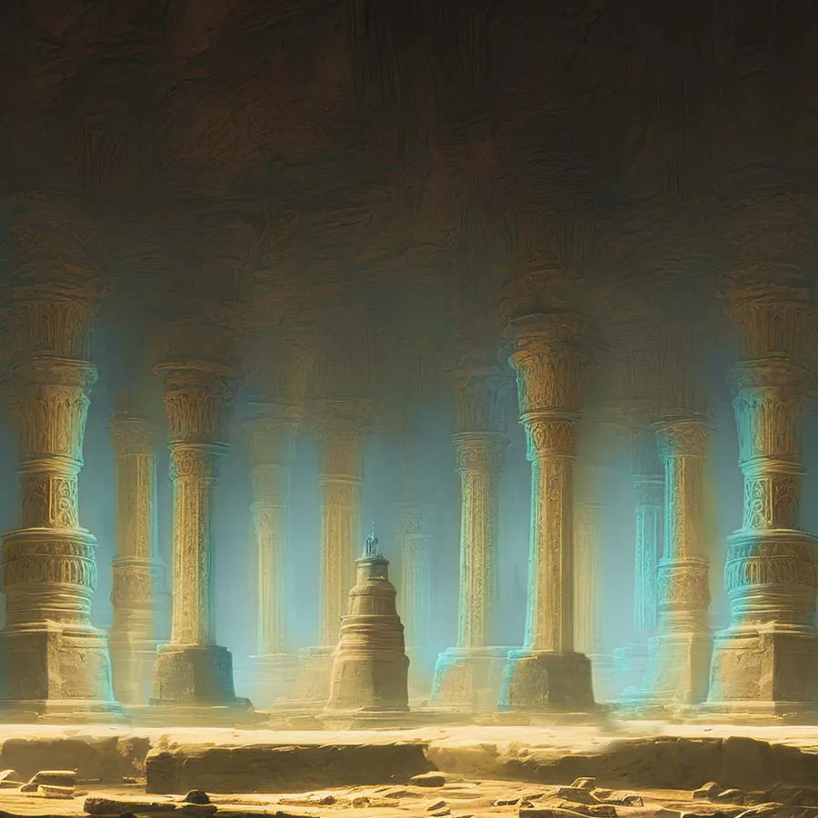 game-Starlight Jackpots Athena Goddess of War-background