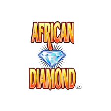 game-African Diamond-logo