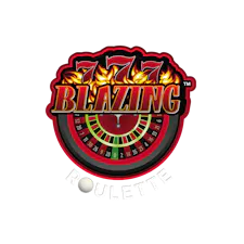 game-Blazing 7s Roulette-logo