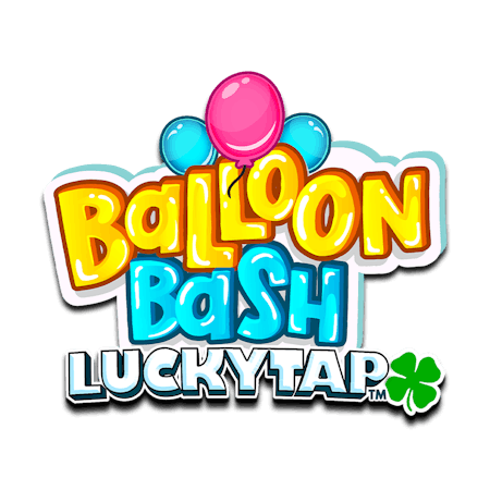 Balloon Bash Luckytap on  Casino