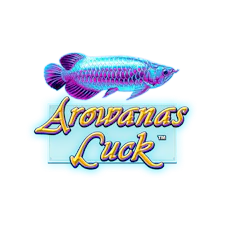 game-Arowana's Luck-logo