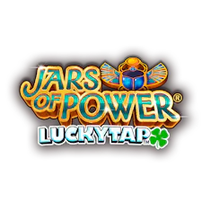 game-Jars of Power LuckyTap-logo