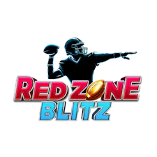 game-Red Zone Blitz-logo