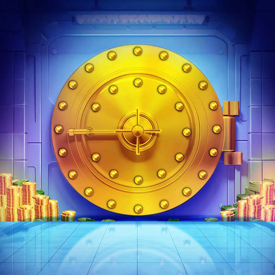 game-3 Porky Banks-background