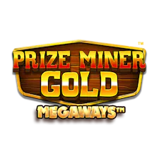 game-Prize Miner Gold Megaways-logo
