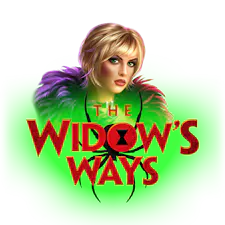 game-The Widow's Ways-logo