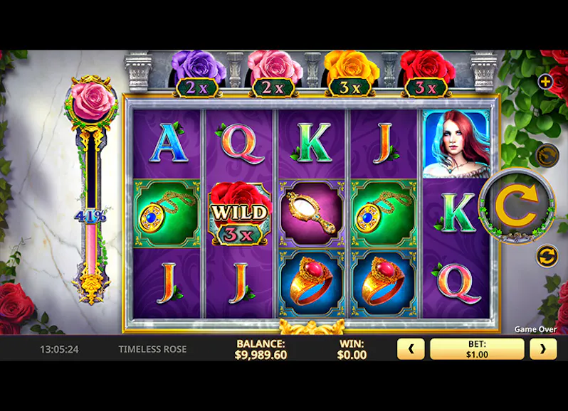 Quick and Secure Rose Casino Login Tips