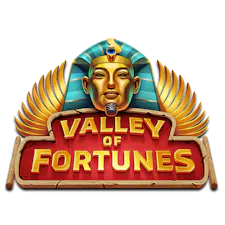 game-Valley of Fortunes-logo