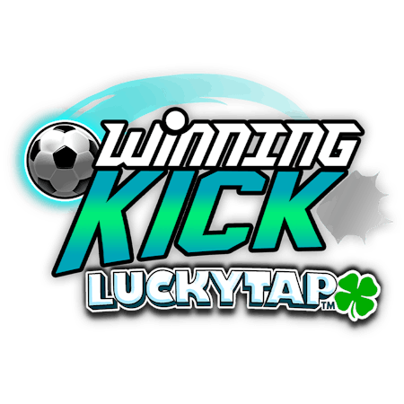 Winning Kick LuckyTap on  Casino