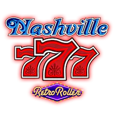 game-Nashville 777 Retro Roller-logo
