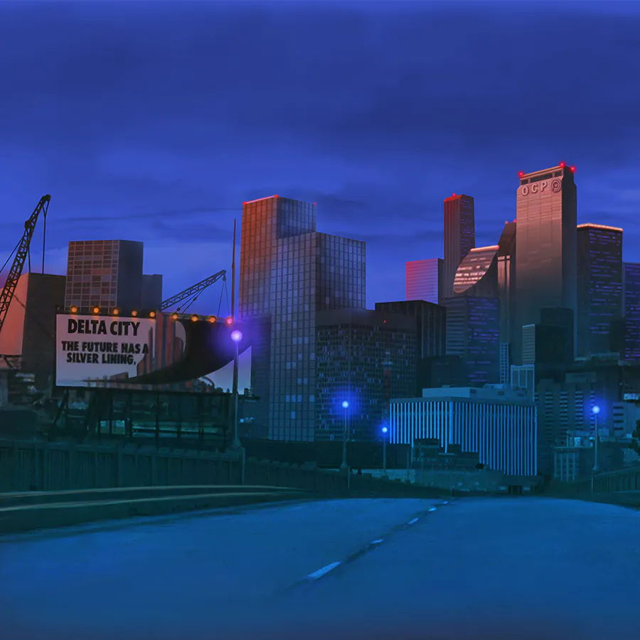 game-Robocop: Collect 'Em-background