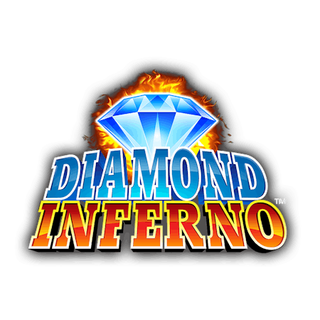 Diamond Inferno on  Casino