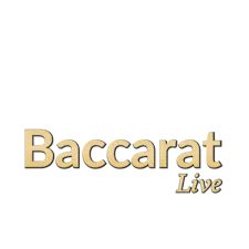game-Live Dealer Baccarat-logo