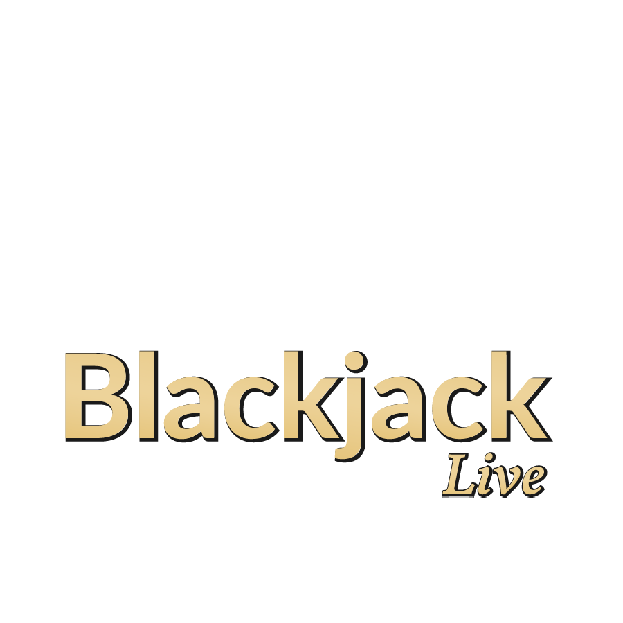 game-Live Dealer Blackjack Lobby-logo