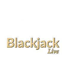 game-Live Dealer Blackjack Lobby-logo