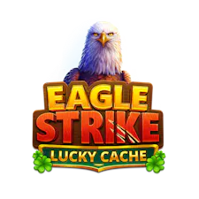 game-Eagle Strike Lucky Cache-logo