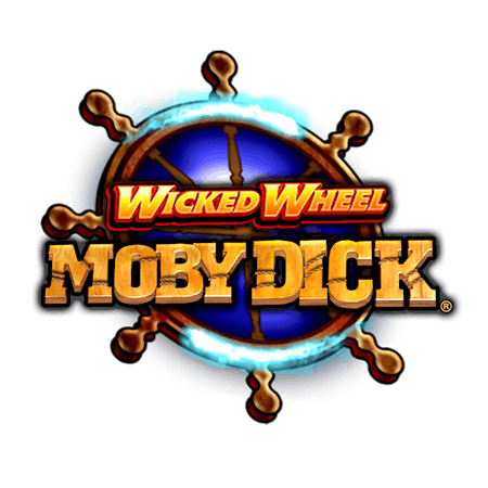 Wicked Wheel Moby Dick on  Casino