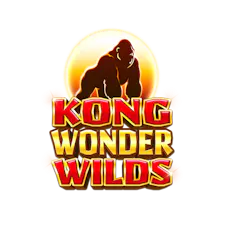 game-Kong Wonder Wilds-logo