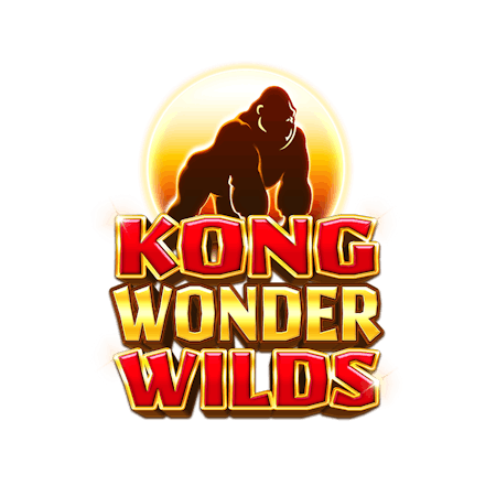 Kong Wonder Wilds on  Casino