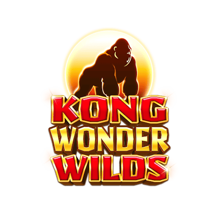 King Kong Cash Prize Lines Slot Review & Demo by Blueprint Gaming ...