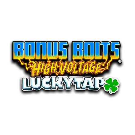 Bonus Bolts High Voltage LuckyTap™ on  Casino