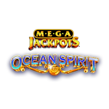 game-Ocean Spirit Mega Jackpots-logo