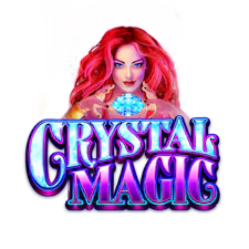 game-Crystal Magic-logo