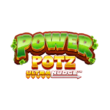 game-Power Potz Ultra Nudge-logo