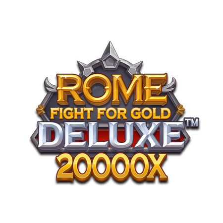 Rome Fight for Gold Deluxe on  Casino