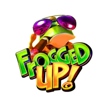 game-Frogged Up!-logo