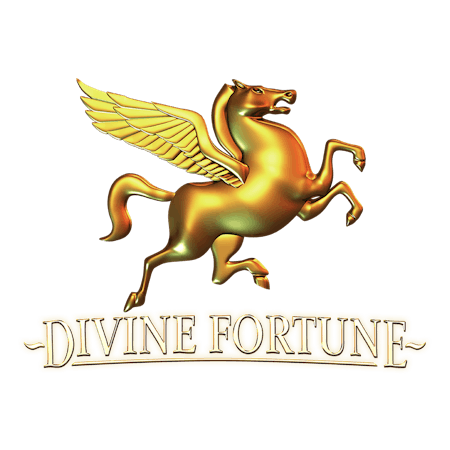 Divine Fortune on  Casino