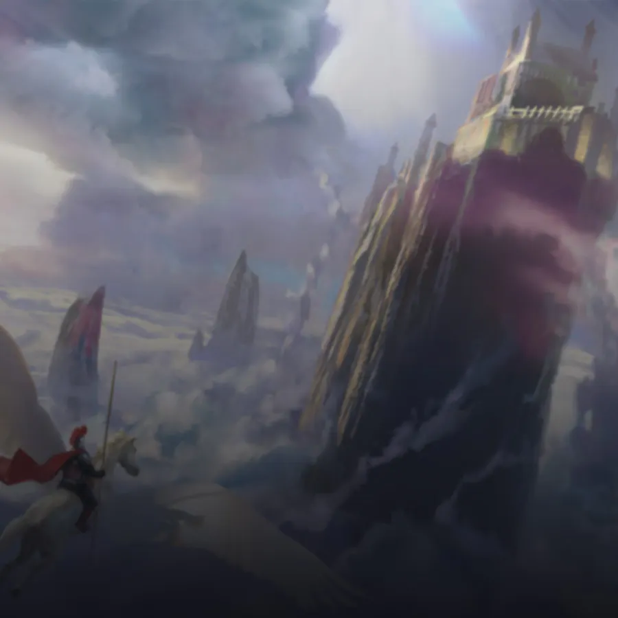 game-Divine Fortune-background