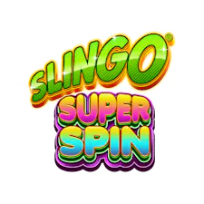 game-Slingo Super Spin-logo