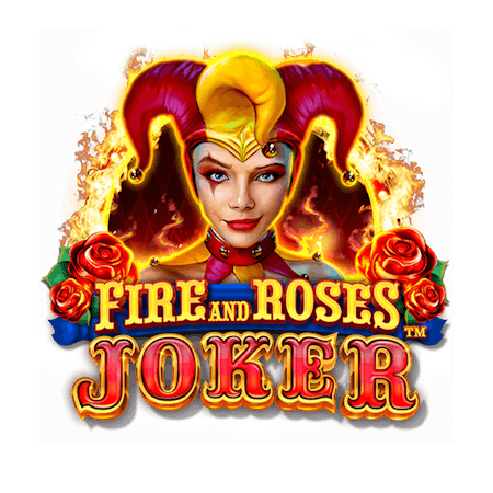 Fire and Roses Joker on  Casino