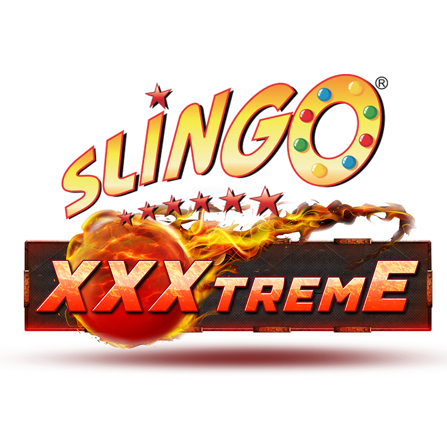 game-Slingo XXXtreme-logo