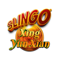 game-Slingo Xing Yun Xian-logo
