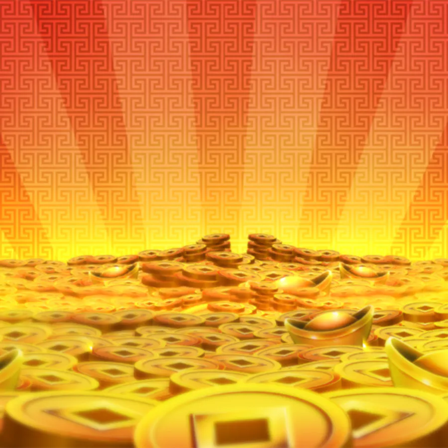 game-Slingo Xing Yun Xian-background