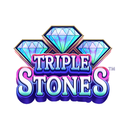 Triple Stones on  Casino